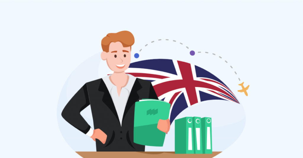 The benefits of setting up a business in the UK