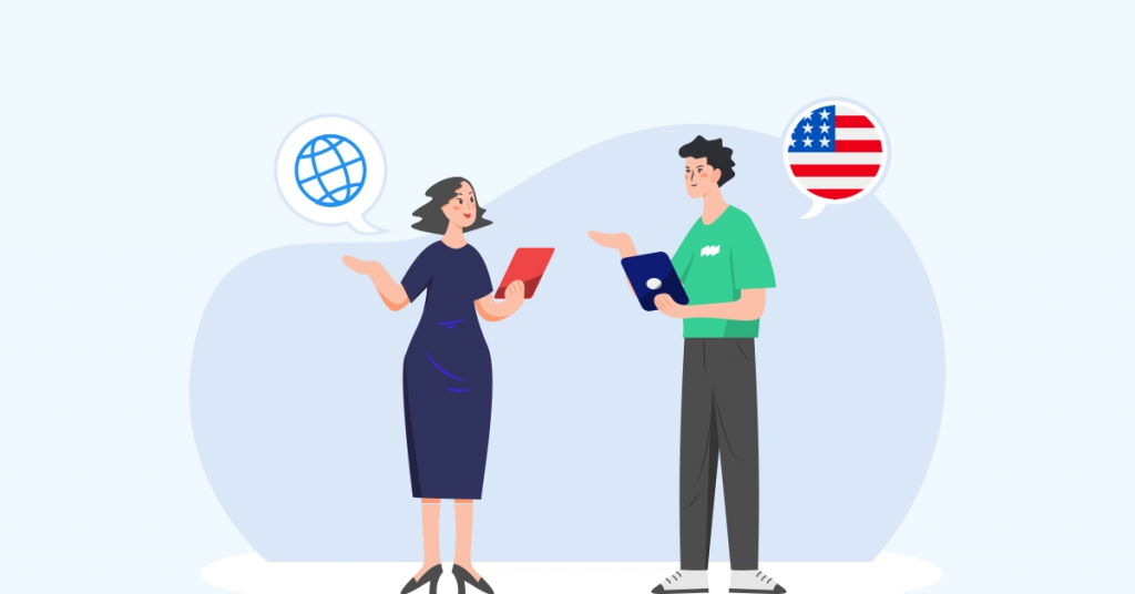 What are the things to consider when starting a company in the USA?