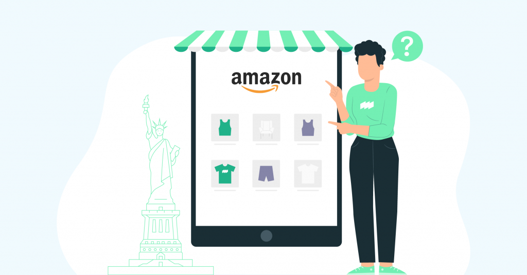 Do you need to establish a US company to sell on Amazon?