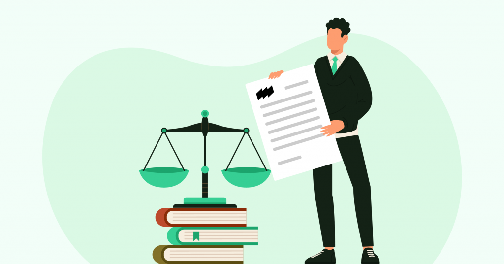 What Are the Top 10 Recommended Legal Documents for a Business?