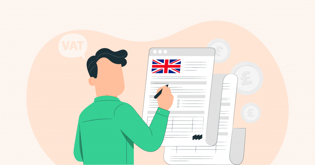 How to register for VAT in the UK, VAT registration