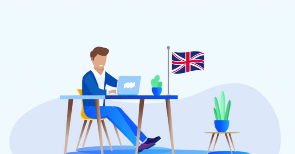 Starting a company in the UK