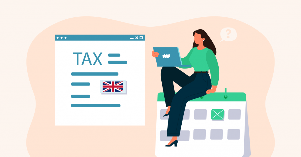 What is corporation tax in the UK?
