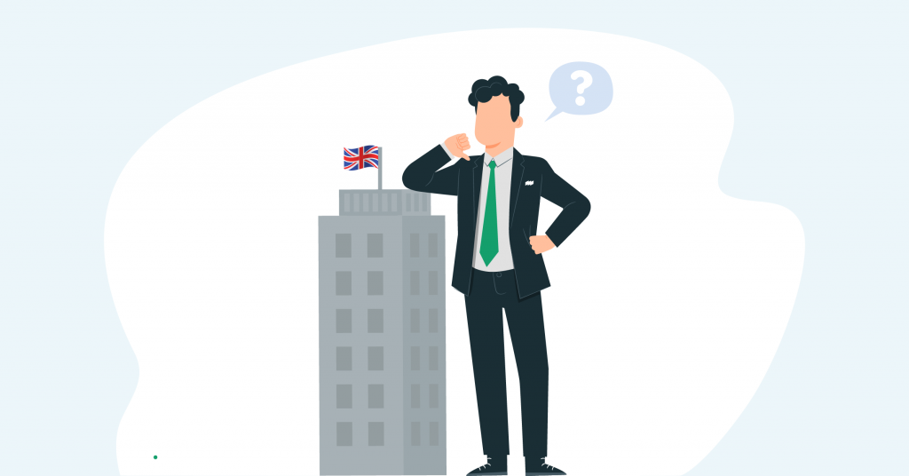How to dissolve a company in the UK