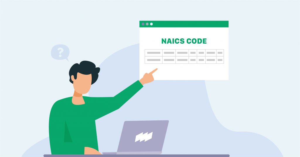 What is a NAICS code?