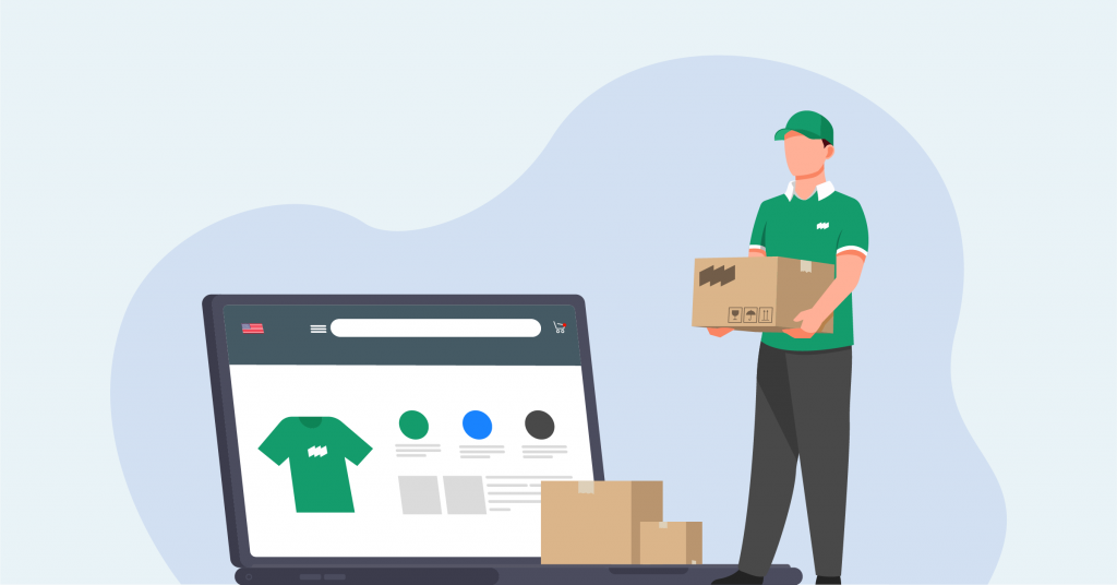 How to find a dropshipping supplier