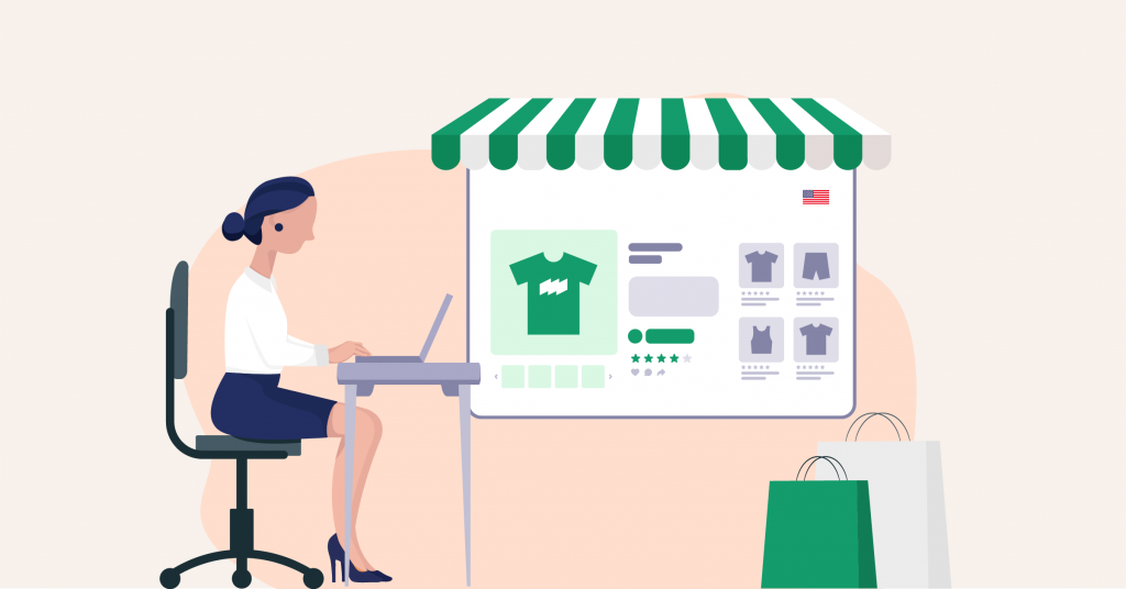 How to sell on Shopify