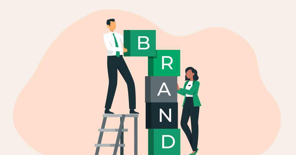 How to brand your business