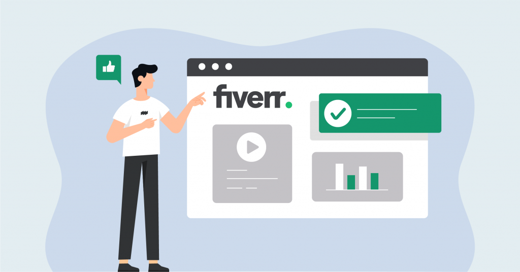 How to be successful on Fiverr