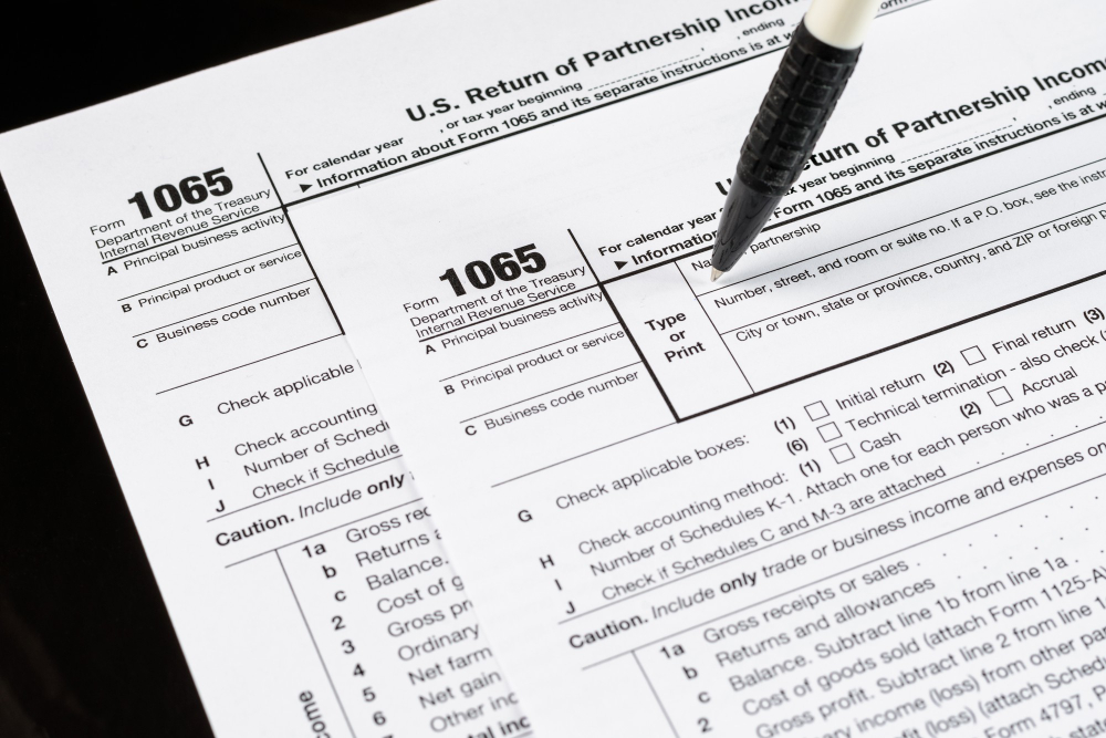 Form 1065, partnership tax return, how to fill out form 1065, form 1065 instructions, how to file form 1065